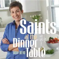 在飛比找博客來優惠-Saints at the Dinner Table