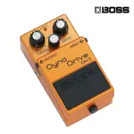 【BOSS】單顆 效果器 強烈張力 DYNA DRIVE(DN-2 全新公司貨)