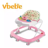 在飛比找蝦皮購物優惠-全新【Vibebe】嬰兒棒 Vibebe 多功能音樂學步車（