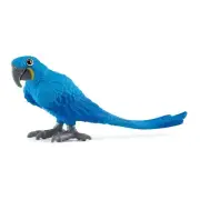 Schleich Wild Life - Hyacinth Macaw