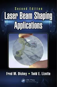 在飛比找博客來優惠-Laser Beam Shaping Application