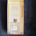 Pottery Barn Scented Oil Fragrance Reed Diffuser in Pomegranate 9.75 fl oz HUGE
