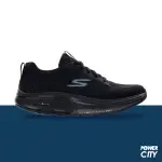 【SKECHERS】GO WALK WORKOUT WALKER 運動鞋 慢跑鞋 寬楦 黑 女鞋 -124933WBBK