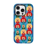 iPhone 16 Pro Impact Case Quokka Trio FHG
