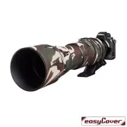 easyCover Lens Oak Cover Tamron 150-600mm F/5-6.3 Di VC USD A011 (Green Camo)