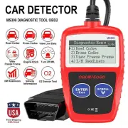 Autolink OBD2 CAN OBDII Auto Car Code Reader Diagnostic Scanner Tool