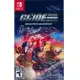 NS Switch 特種部隊 封鎖行動 Gi Joe Operation Blackout 英文版