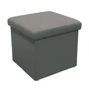 Flexible Collapsable Ottoman 480X480X430Mm