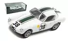 Spark S8212 Lotus Elite #38 Le Mans 1963 - Gardner/Coundley 1/43 Scale