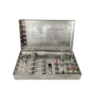 Dental Broken File Removal File Extractor Broken Files Removal Kit Niti Pathfile