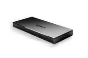 INFINITY THUNDERBOLT 3 DOCKING STATION BLACK