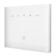 Huawei B315S-936 Unlock Home 4G LTE CPE Router for Fast and Reliable Internet