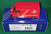 NEW-OTHER! CORGI - ROYAL MAIL MILLENIUM COLLECTION - MERCEDES 207D VAN