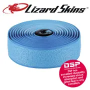 Lizard Skins Bar Tape (6) Sky Blue V2 3.2 Dsp