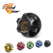 For Honda CB 1000 R 08-16 15 14 13 12 11 10 09 BLACK Oil Filler Cap Replacement