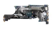 For Lenovo ThinkPad T570 Laptop Motherboard LTS-116820-1 CPU:i7-7600U 02HL408