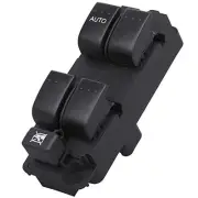 BN8F66350A Master Power Window Switch Front Left Driver Side Compatible with