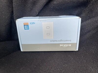 Broadlink Smart Light Switch