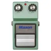 Maxon OOD-9 Organic Overdrive Effects Pedal