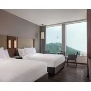 Courtyard by Marriott Seoul Namdaemun