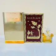 Brand new GUERLAIN Guerlain Mitsouko Parfum 1 fl.oz30ml Perfume 1995 classic HW1