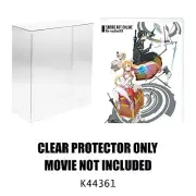 Protector For Sword Art Online Box Set Blu-ray