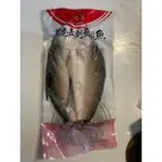 DIN歐巴｜整尾去刺虱目魚(450~550G/尾)