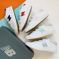 在飛比找蝦皮商城優惠-NEW BALANCE NB AM210 白深藍 白紅 白綠