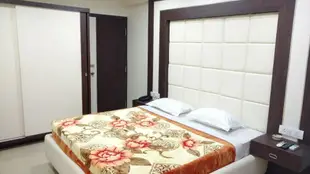 班加羅爾市中心的1臥室公寓 - 1500平方公尺/1間專用衛浴