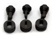 1set 10*20mm CH-70 Punching machine die Hydraulic punch die up and down mold