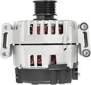Compatible For Benz W221 S400 HYBRID 14V/180A Car Generator Dynamo A0141542802 Alternator