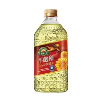 在飛比找Yahoo奇摩購物中心優惠-得意的一天 不飽和葵花油(2L)