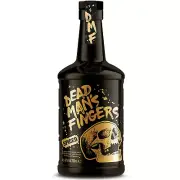 Dead Mans Fingers Spiced Rum 700ml