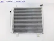 SUZUKI MR Wagon 2004 CBA-MF21S Condenser 9531073H12 [New] [PA01713750]