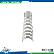 DNJ MB678 Main Bearing Set For 11-17 Nissan 1.6L DOHC