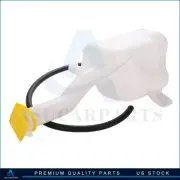 Radiator Coolant Overflow Tank For 2004-2005 2006-2007 Chrysler Town & Country
