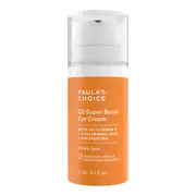 [PAULAS-CHOICE] C5 Super Boost Eye Cream