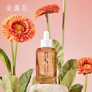 【LEGERE 蘭吉兒】原液精華液30ml 三款任選x3瓶(金盞花舒緩/金縷梅控油/橙花保濕)