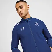 Castore Rangers FC Matchday Anthem Jacket