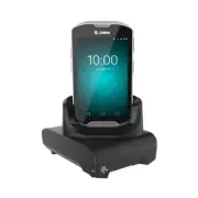 Single bay charge cradle CRD-TC51-1SCU-01 for Zebra TC51 TC52 TC56 TC57
