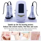 40K Professional Ultrasonic Fat Cavitation Body Slimming Machine Skin Tighten