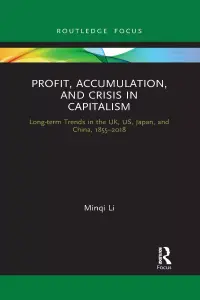 在飛比找博客來優惠-Profit, Accumulation, and Cris