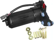 PHGTHNVNMA ULPK0040 Fuel Pump Assembly for JCB & Massey Ferguson Lift Priming Oil Pump 386-0189 434-2751 299-9265 232-7808 Pneumatic Components