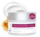 Manuka Lane Night Cream with Retinol Manuka Honey and Peptides