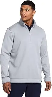[Under Armour] Men's Storm SweaterFleece Quarter Zip