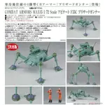 MF 太陽之牙 1/72 COMBAT ARMORS MAX15 ABITATE F35C 解放軍