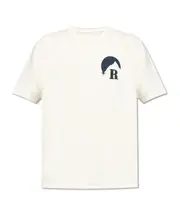 Rhude Moonlight T-Shirt S,XL,L,M,XXL White