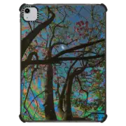 iPad Air (4th/5th gen) iPad Impact Case Psychedelic Trippy