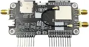 XIAOBAN WiFi Multiboard for Flipper Zero,CC1101 External SubGhz Module,Multifunctional Compact WiFi Multiboard,for Flipper Zero Accessories