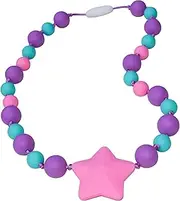 Munchables Starlight Chewelry Necklace for Girls